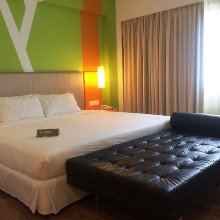 Prescott Ace Kuala Lumpur Cheras Εξωτερικό φωτογραφία