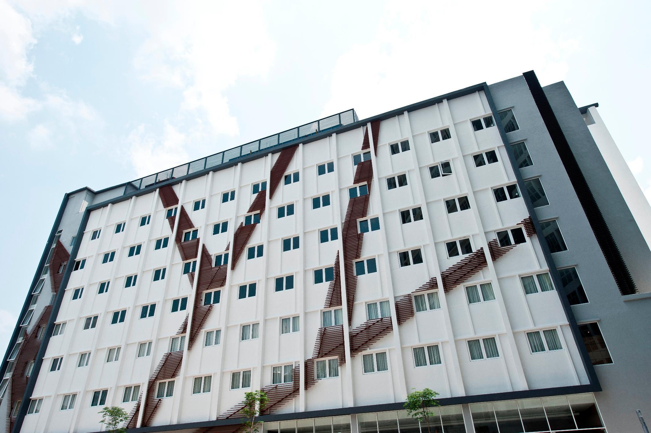 Prescott Ace Kuala Lumpur Cheras Εξωτερικό φωτογραφία