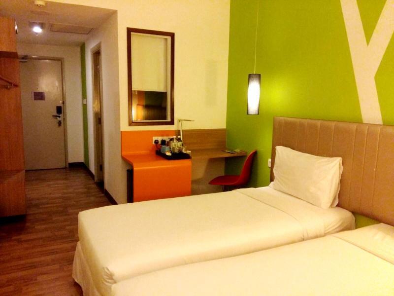 Prescott Ace Kuala Lumpur Cheras Εξωτερικό φωτογραφία