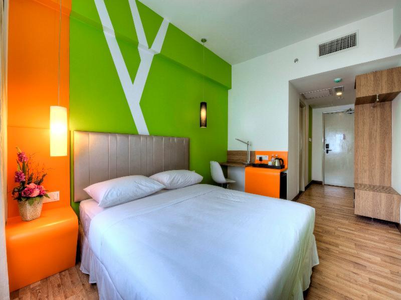 Prescott Ace Kuala Lumpur Cheras Εξωτερικό φωτογραφία