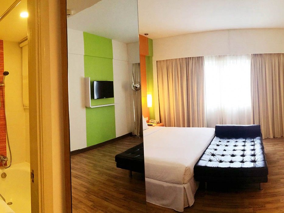 Prescott Ace Kuala Lumpur Cheras Εξωτερικό φωτογραφία