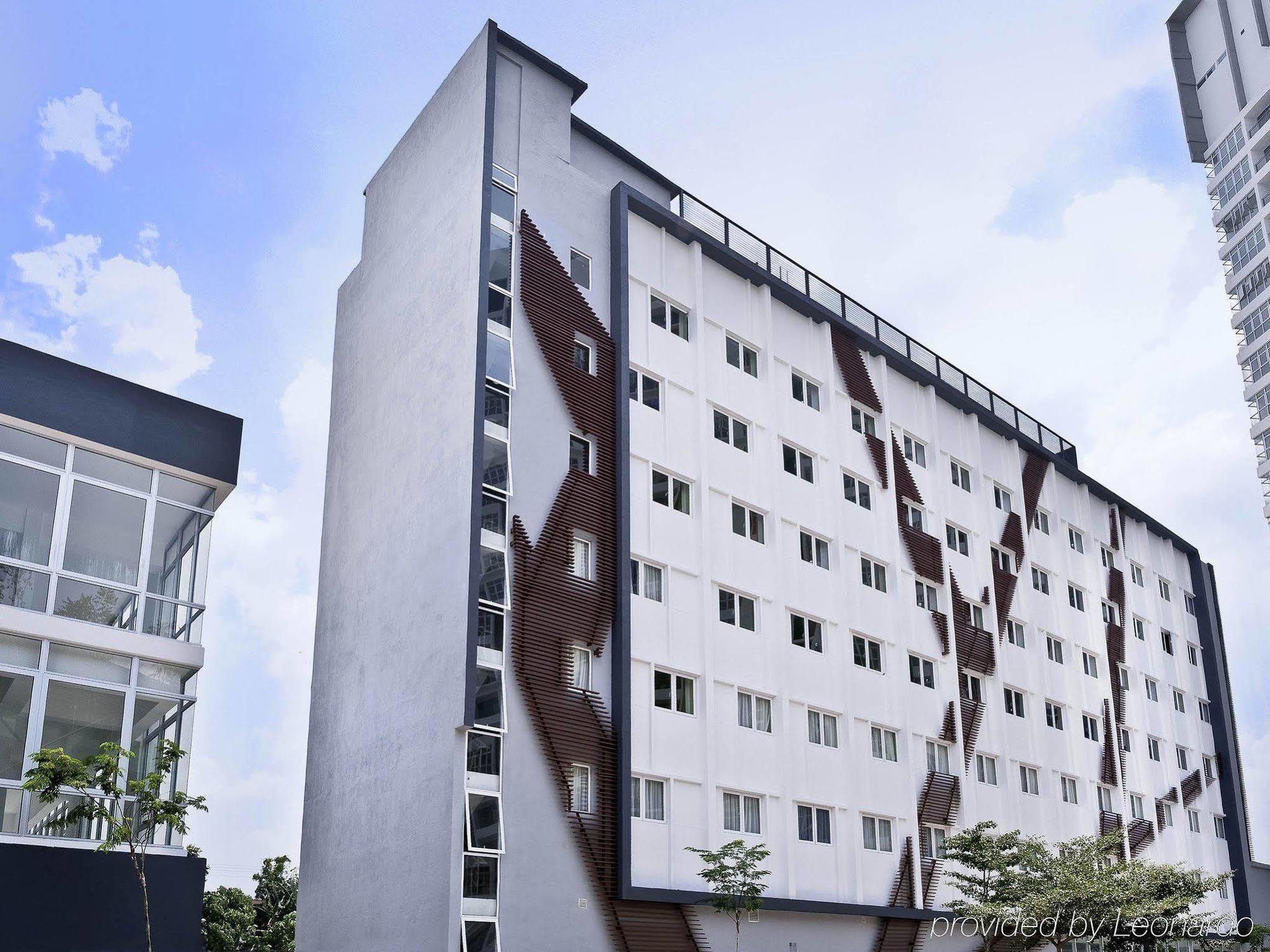 Prescott Ace Kuala Lumpur Cheras Εξωτερικό φωτογραφία
