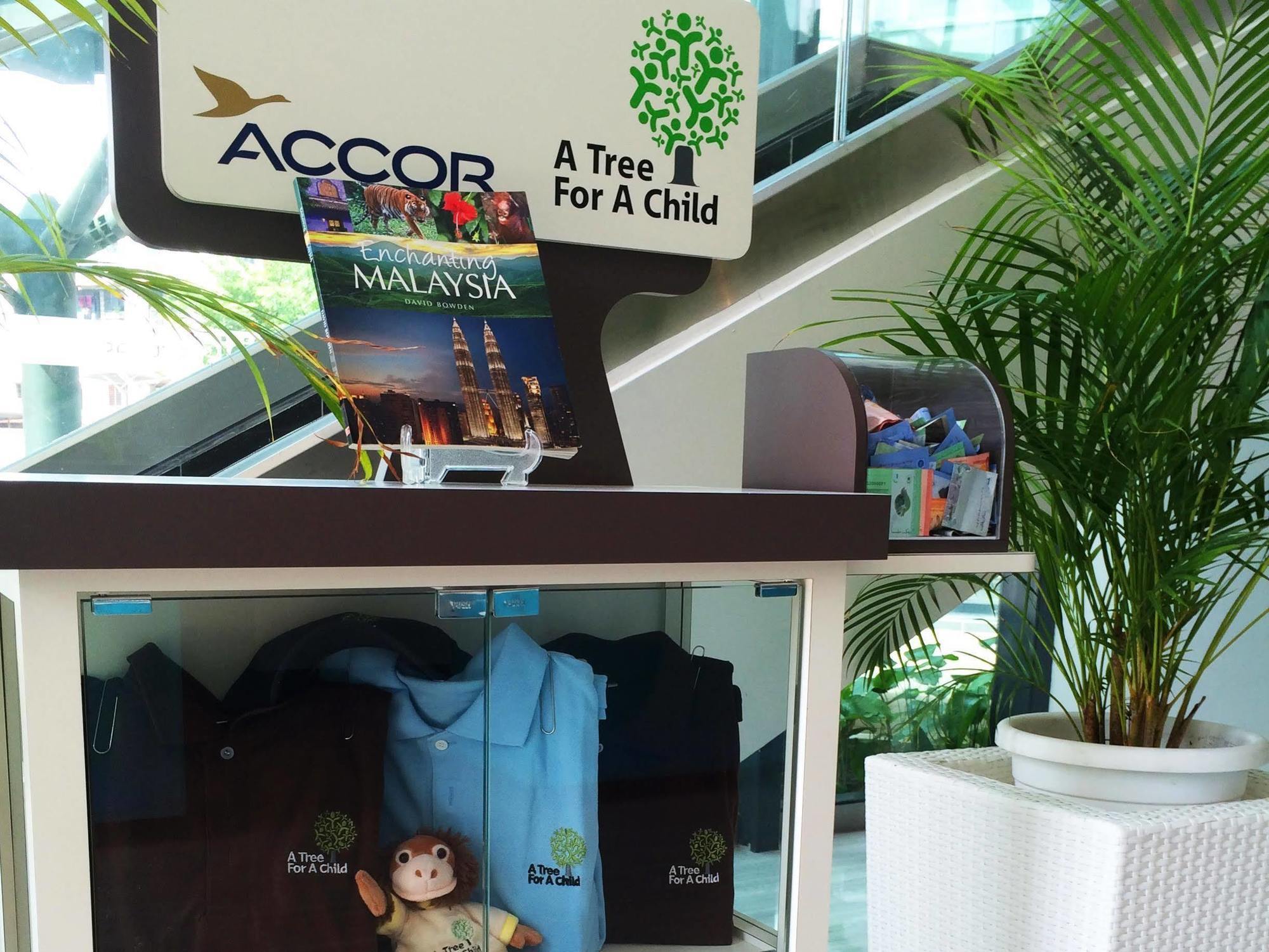 Prescott Ace Kuala Lumpur Cheras Εξωτερικό φωτογραφία