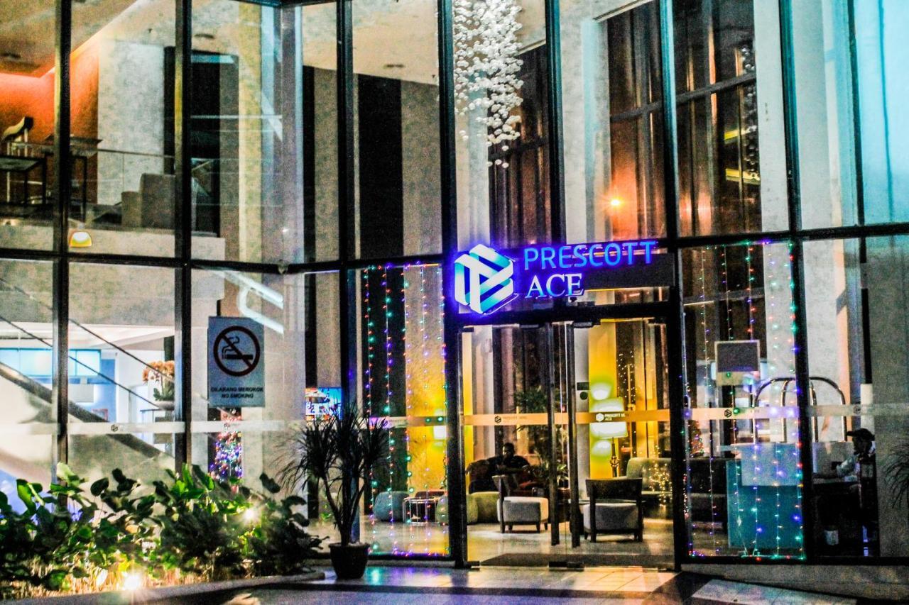 Prescott Ace Kuala Lumpur Cheras Εξωτερικό φωτογραφία